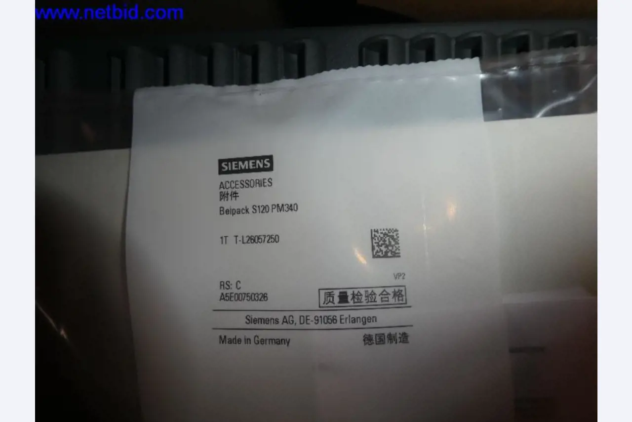 Machinery and equipment of Gusswerke Saarbrücken-3