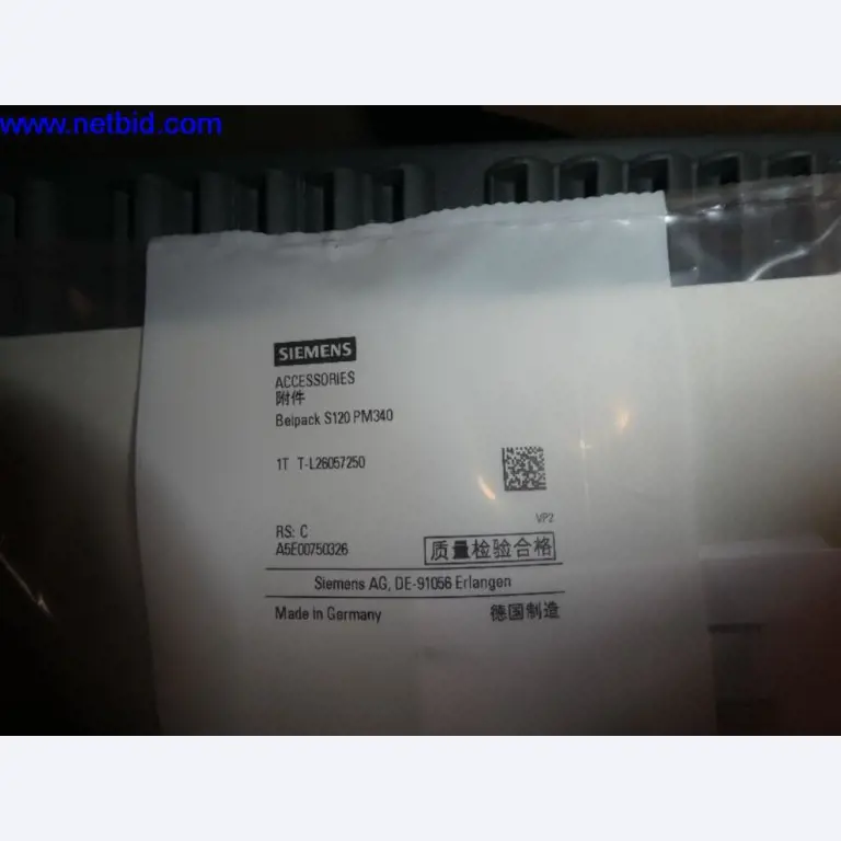 Machinery and equipment of Gusswerke Saarbrücken-3