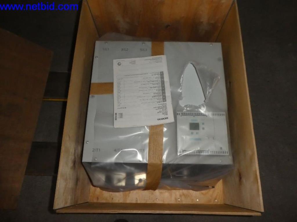 Machines et installations de Gusswerke Saarbrücken-1