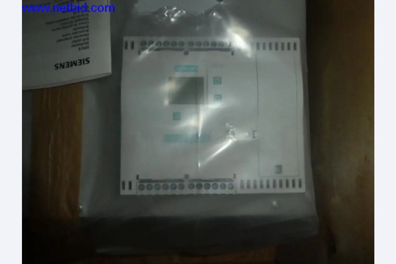 Machinery and equipment of Gusswerke Saarbrücken-2