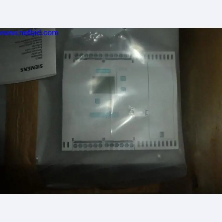 Machinery and equipment of Gusswerke Saarbrücken-2