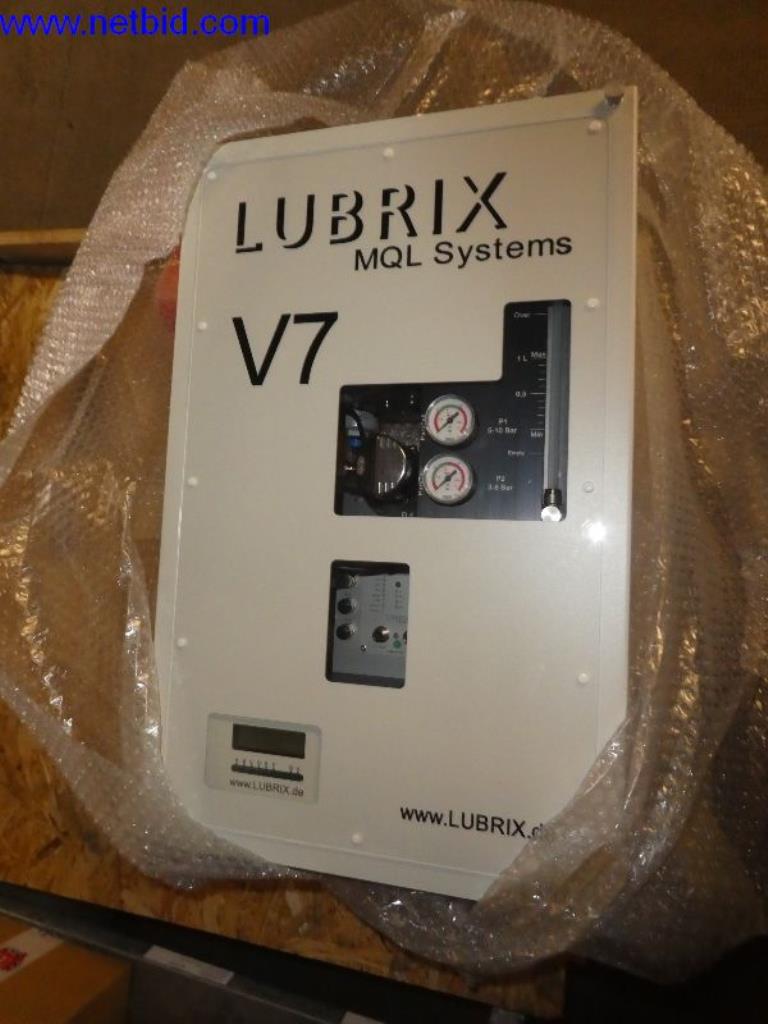 Machinery and equipment of Gusswerke Saarbrücken-1