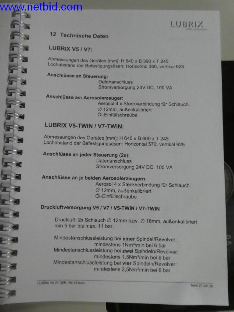 Machinery and equipment of Gusswerke Saarbrücken-2