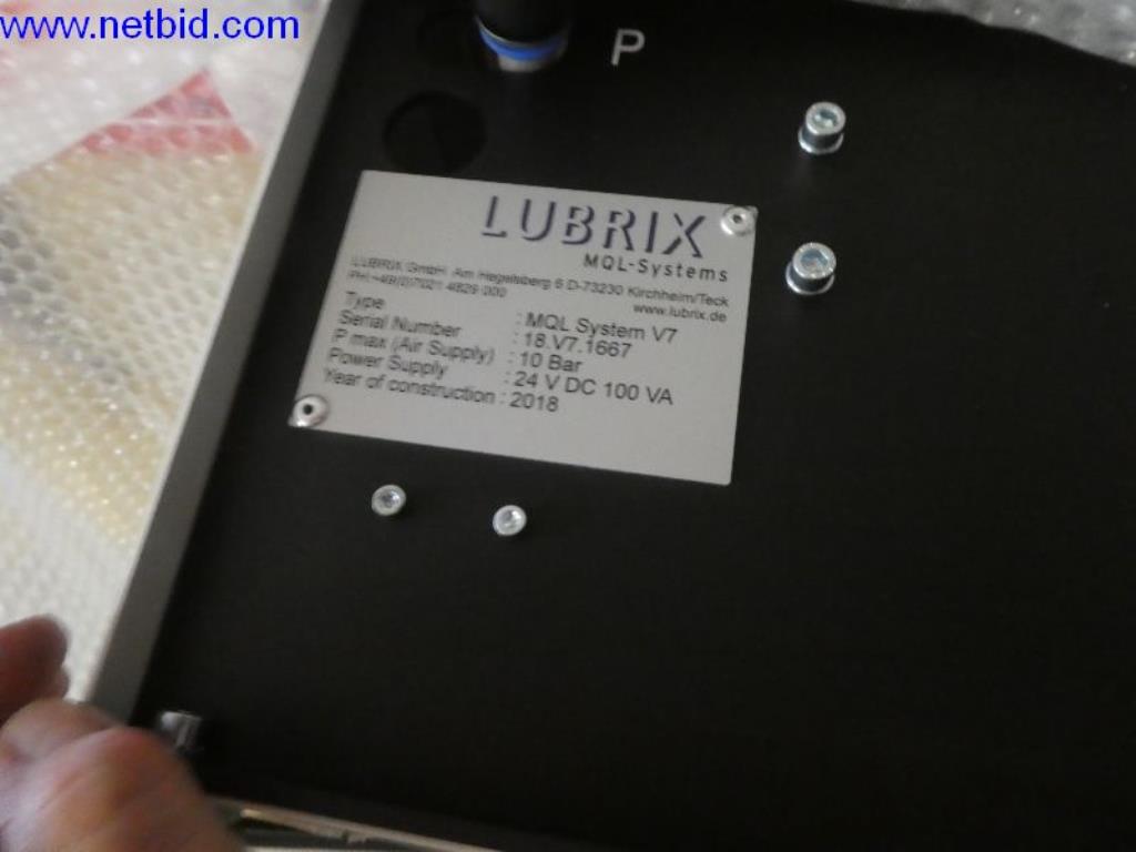 Machinery and equipment of Gusswerke Saarbrücken-3