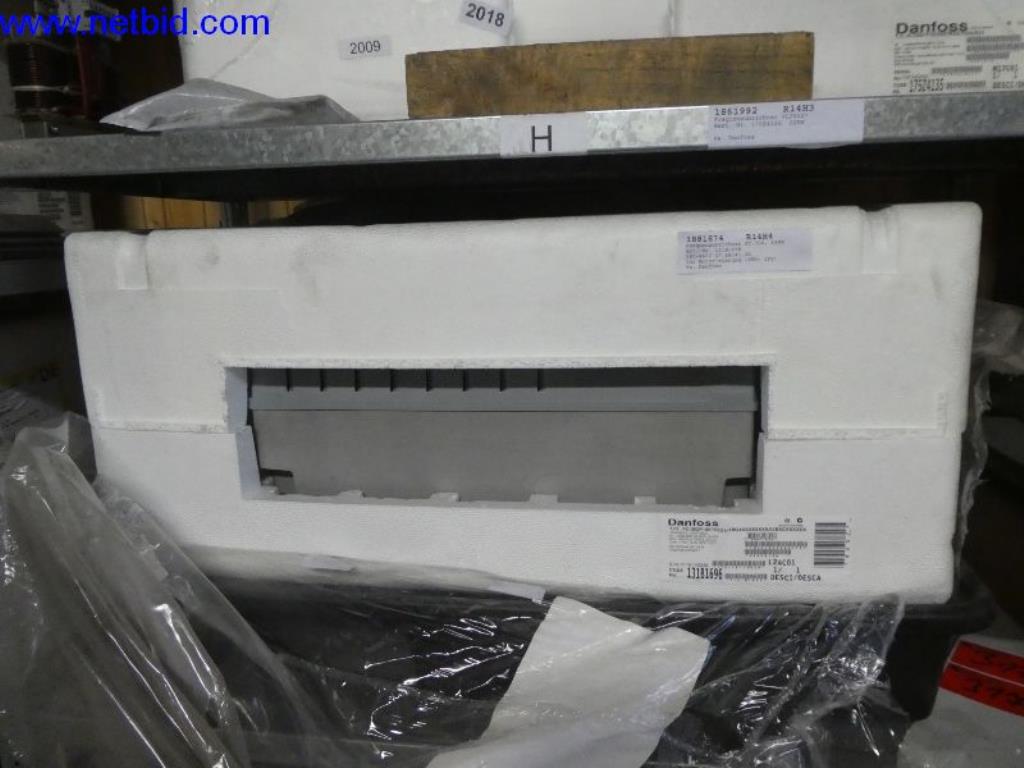 Maschinen und Anlagen der Gusswerke Saarbrücken-1