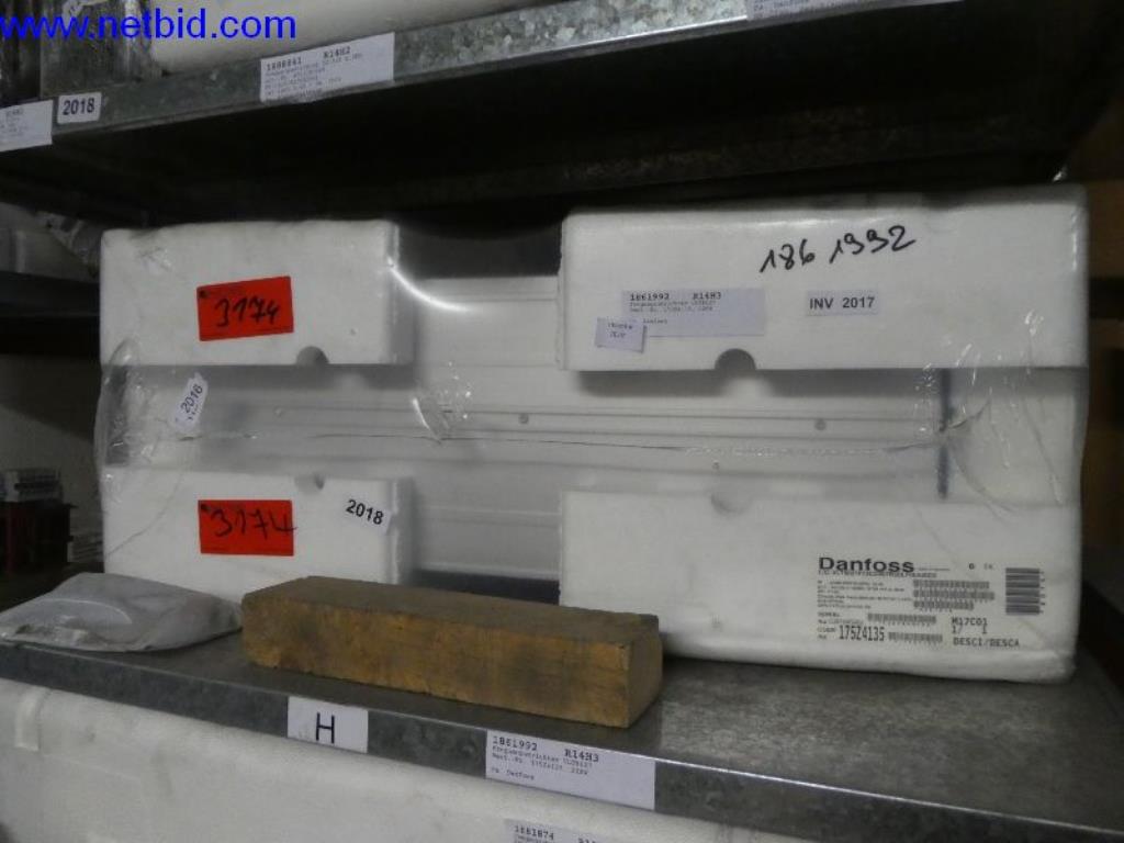 Maszyny i systemy w Gusswerke Saarbrücken-1