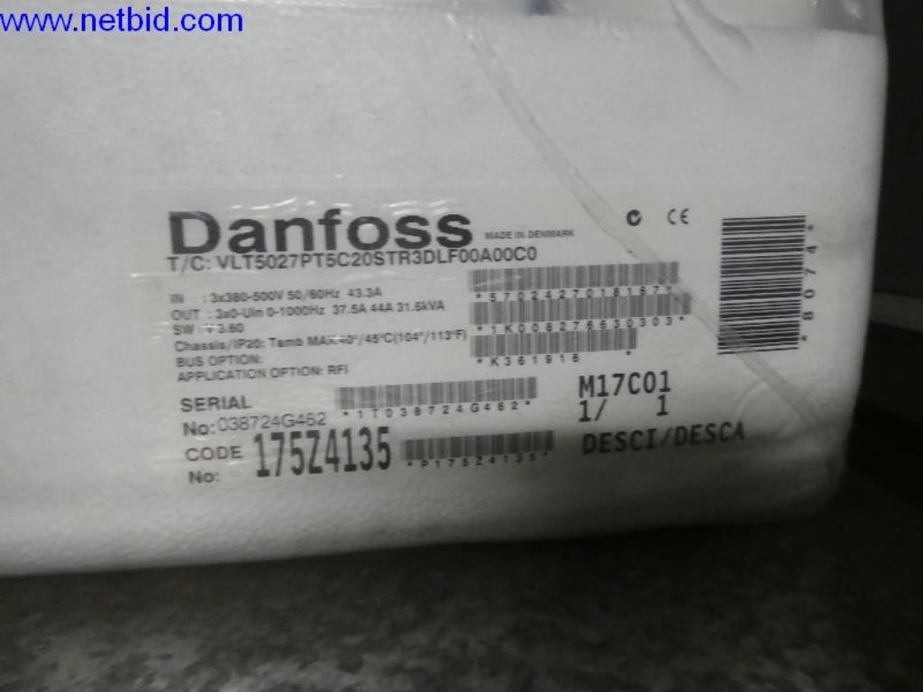 Maszyny i systemy w Gusswerke Saarbrücken-2