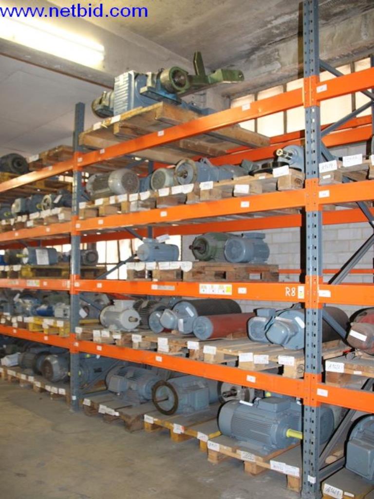 Machines et installations de Gusswerke Saarbrücken-10