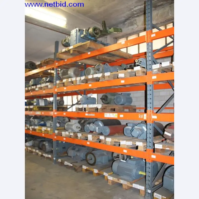 Machinery and equipment of Gusswerke Saarbrücken-10