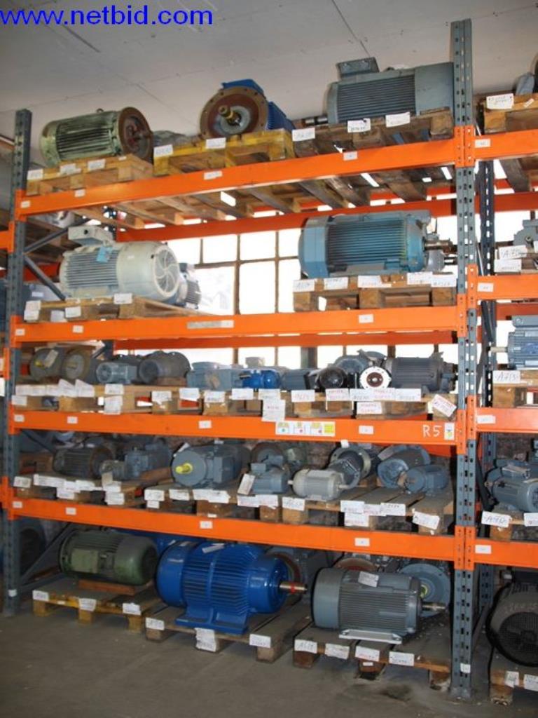 Machines et installations de Gusswerke Saarbrücken-11