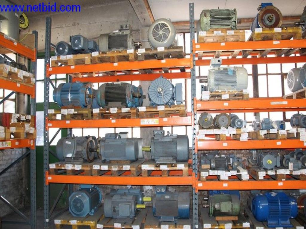 Machines et installations de Gusswerke Saarbrücken-12