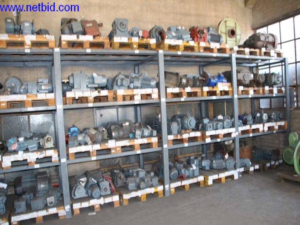 Machines et installations de Gusswerke Saarbrücken-13