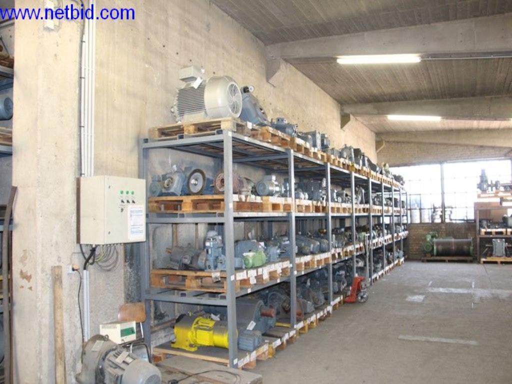 Machines et installations de Gusswerke Saarbrücken-14