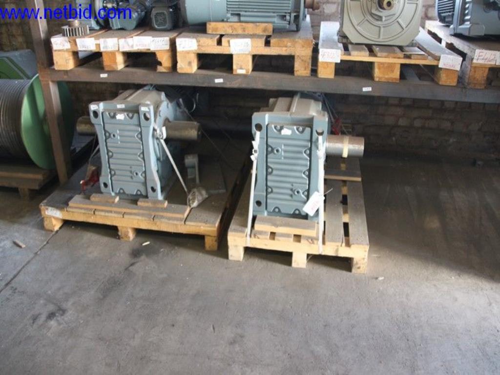 Machines et installations de Gusswerke Saarbrücken-16