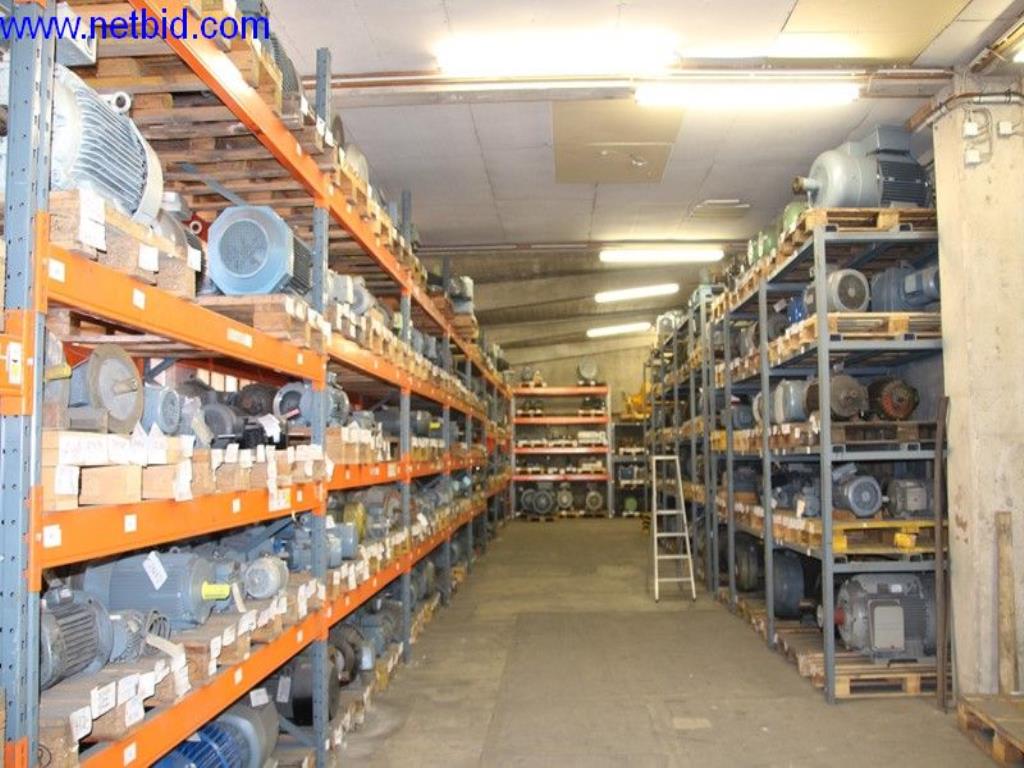 Machines et installations de Gusswerke Saarbrücken-1