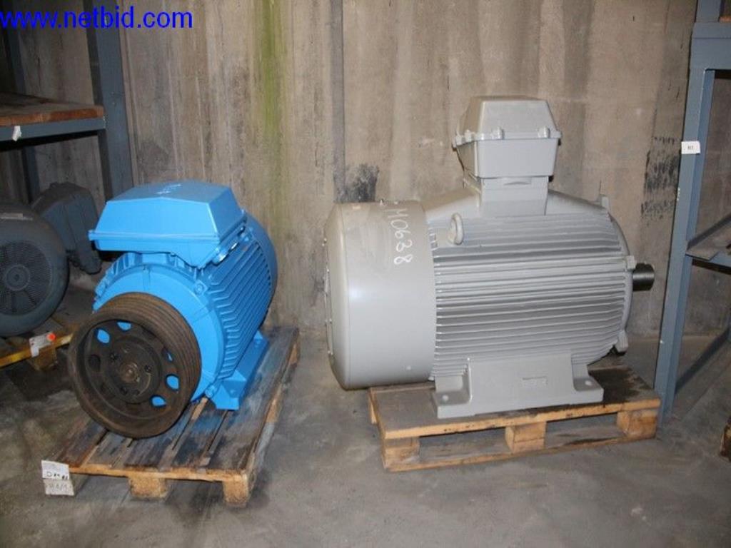 Machines et installations de Gusswerke Saarbrücken-20