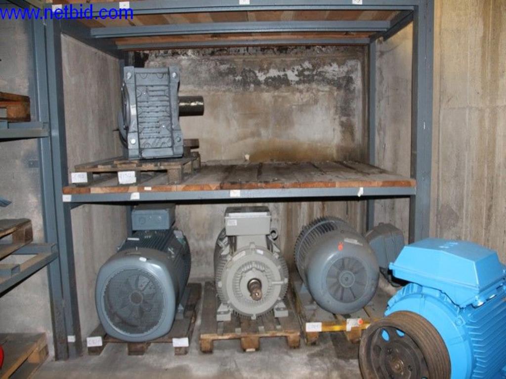 Machines et installations de Gusswerke Saarbrücken-21