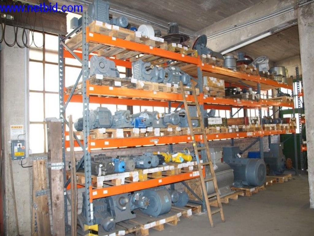 Machines et installations de Gusswerke Saarbrücken-23