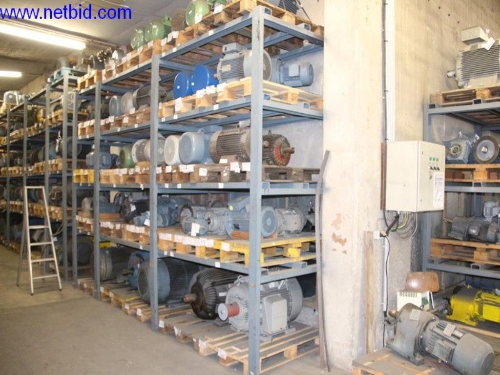 Machines et installations de Gusswerke Saarbrücken-24