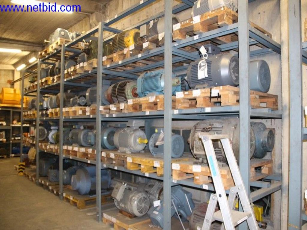 Machines et installations de Gusswerke Saarbrücken-25