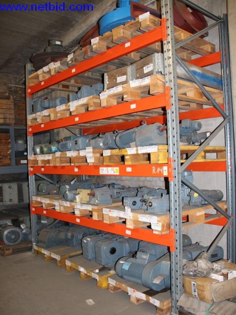 Machines et installations de Gusswerke Saarbrücken-27