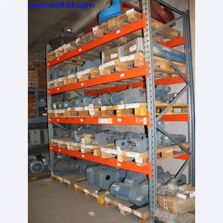 Machinery and equipment of Gusswerke Saarbrücken-27