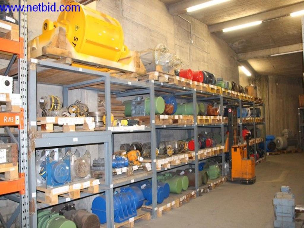 Machines et installations de Gusswerke Saarbrücken-5