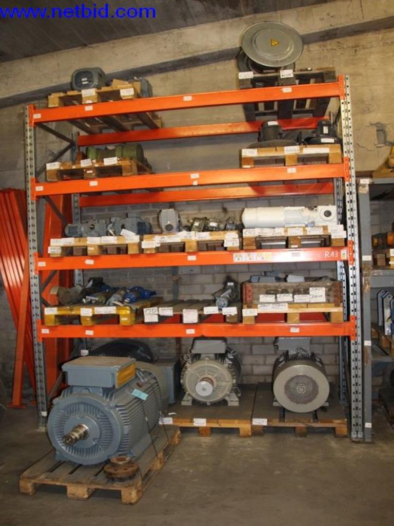 Machines et installations de Gusswerke Saarbrücken-6