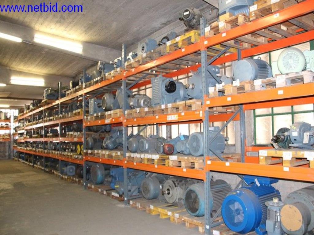 Machines et installations de Gusswerke Saarbrücken-7