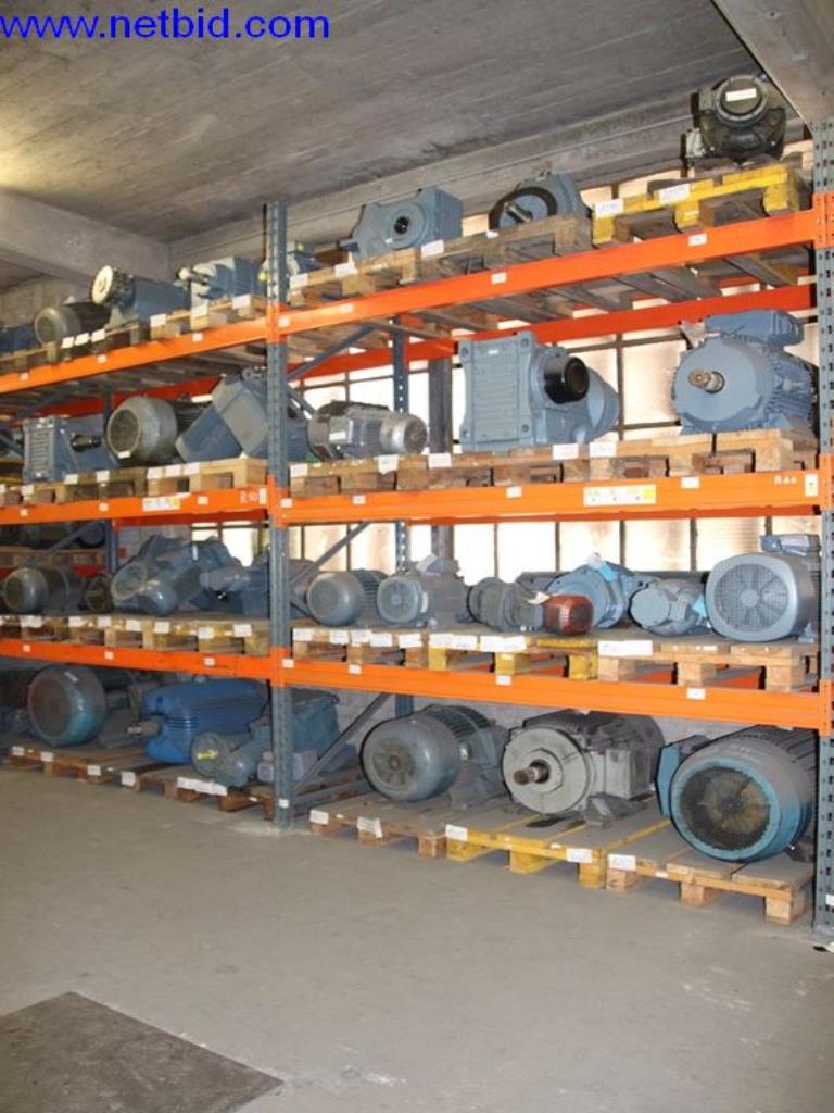 Machines et installations de Gusswerke Saarbrücken-8