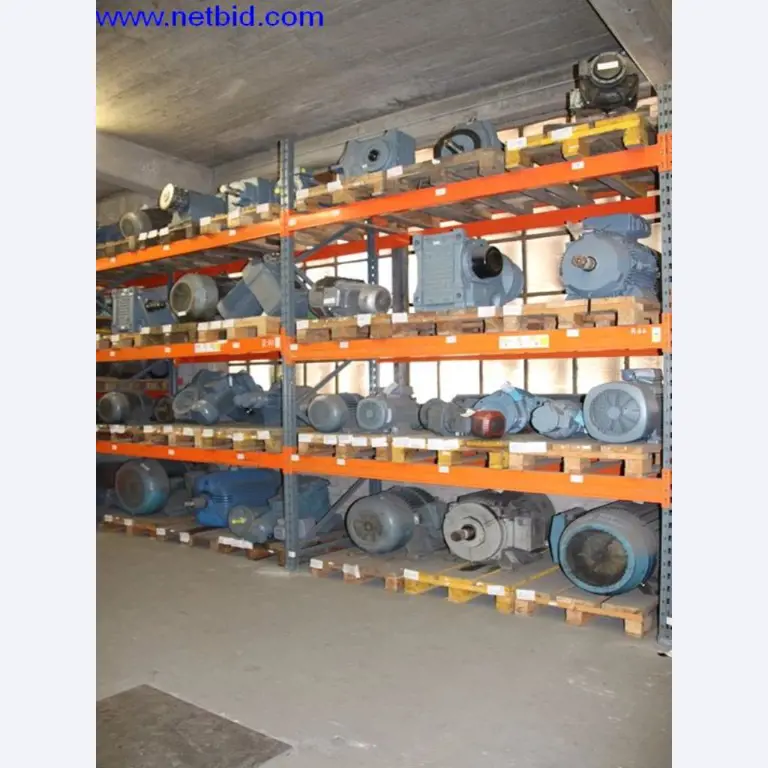 Machinery and equipment of Gusswerke Saarbrücken-8