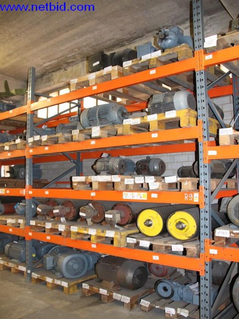 Machines et installations de Gusswerke Saarbrücken-9