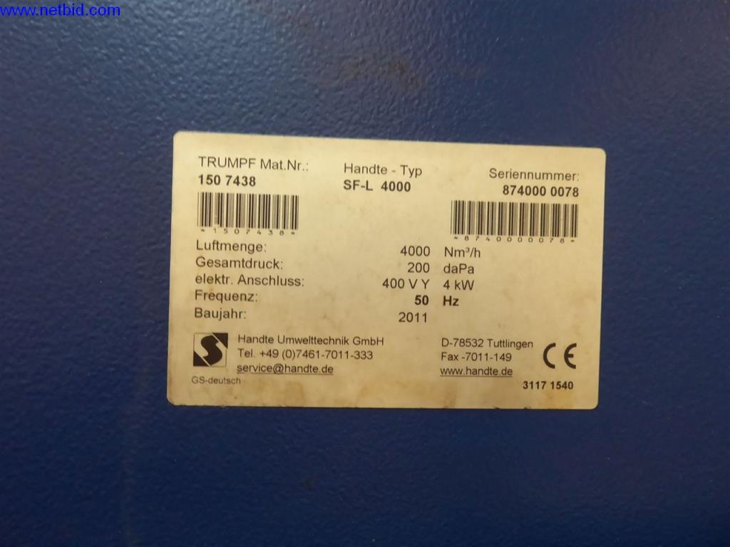 Máquinas e instalaciones en Gusswerke Saarbrücken-17