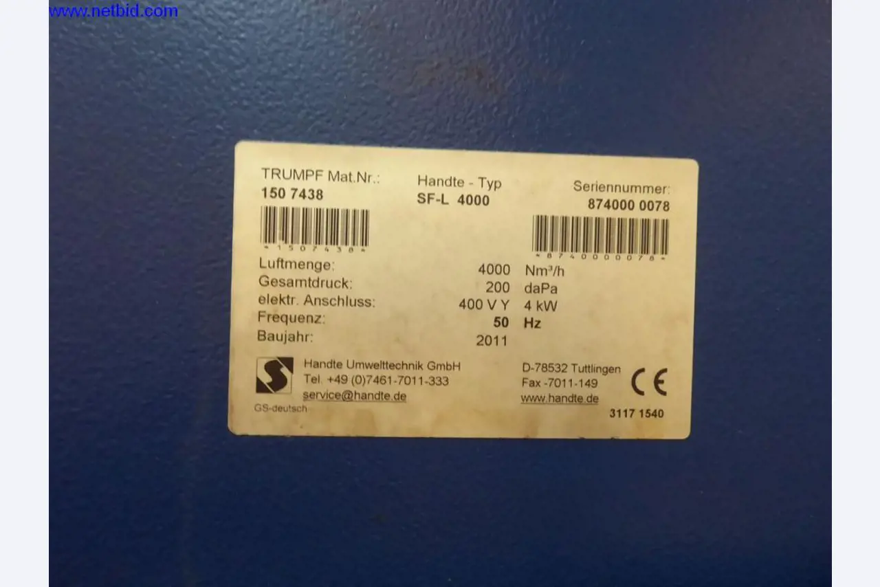 Stroje a systémy ve společnosti Gusswerke Saarbrücken-17