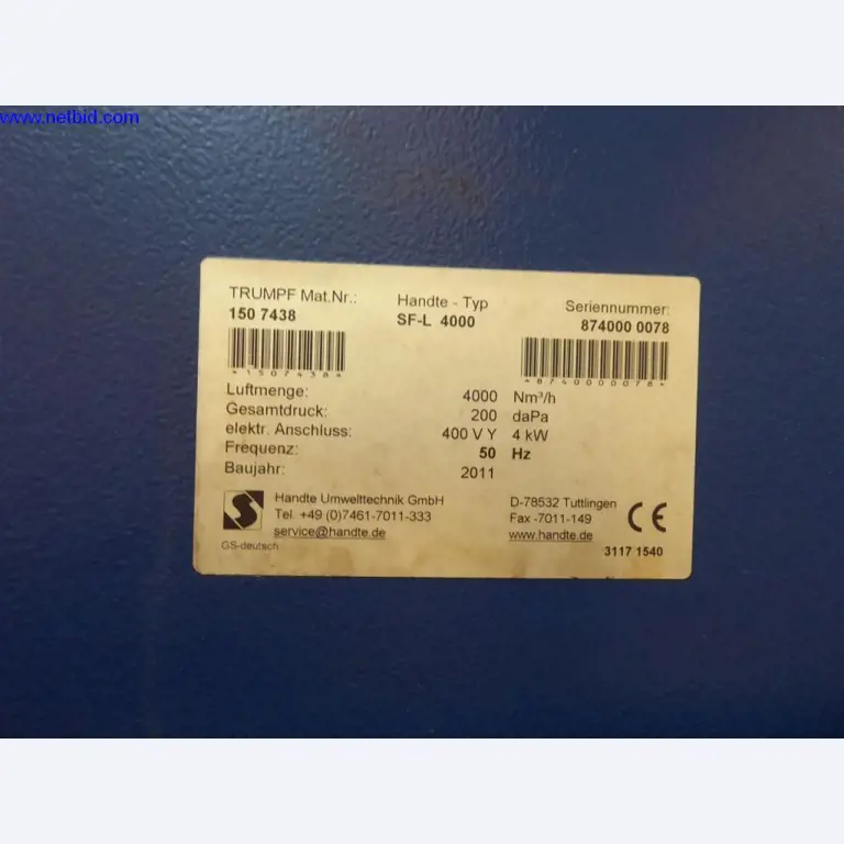 Stroje a systémy ve společnosti Gusswerke Saarbrücken-17