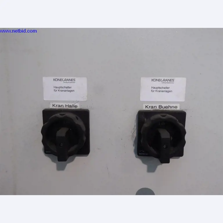 Stroje a systémy ve společnosti Gusswerke Saarbrücken-21