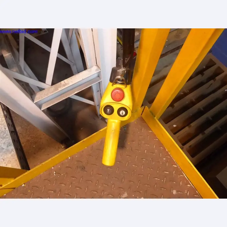 Stroje a systémy ve společnosti Gusswerke Saarbrücken-29