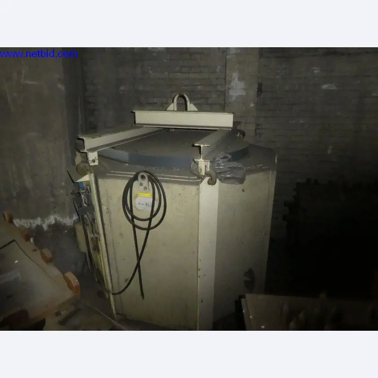 Stroje a systémy ve společnosti Gusswerke Saarbrücken-35