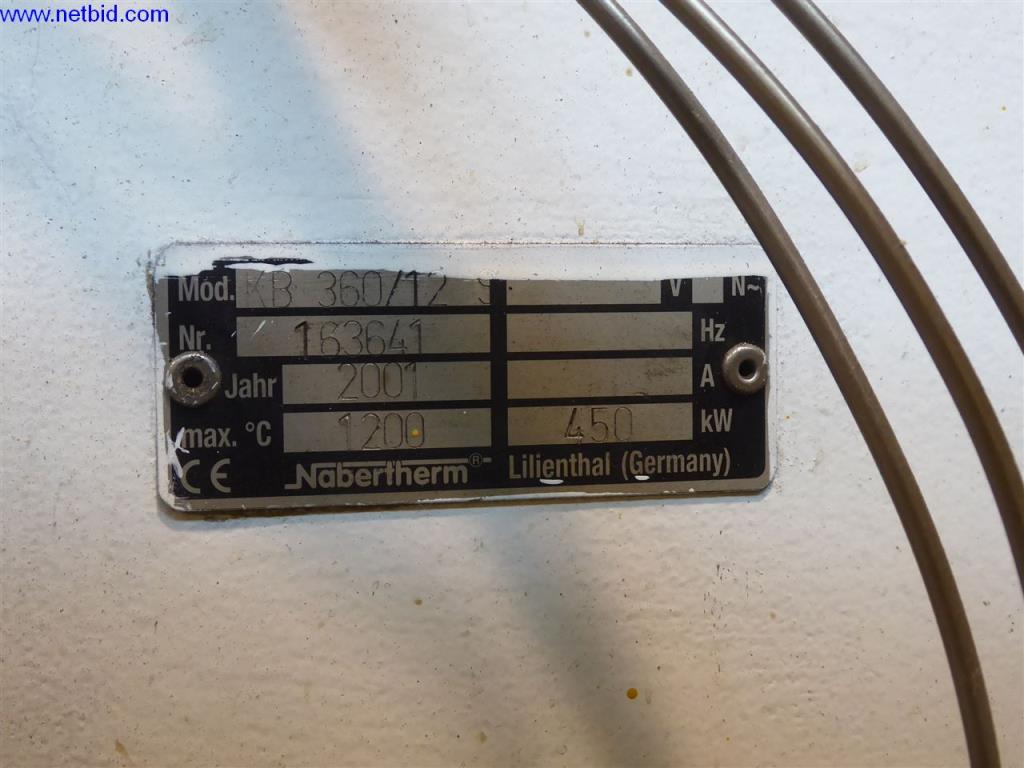 Máquinas e instalaciones en Gusswerke Saarbrücken-36