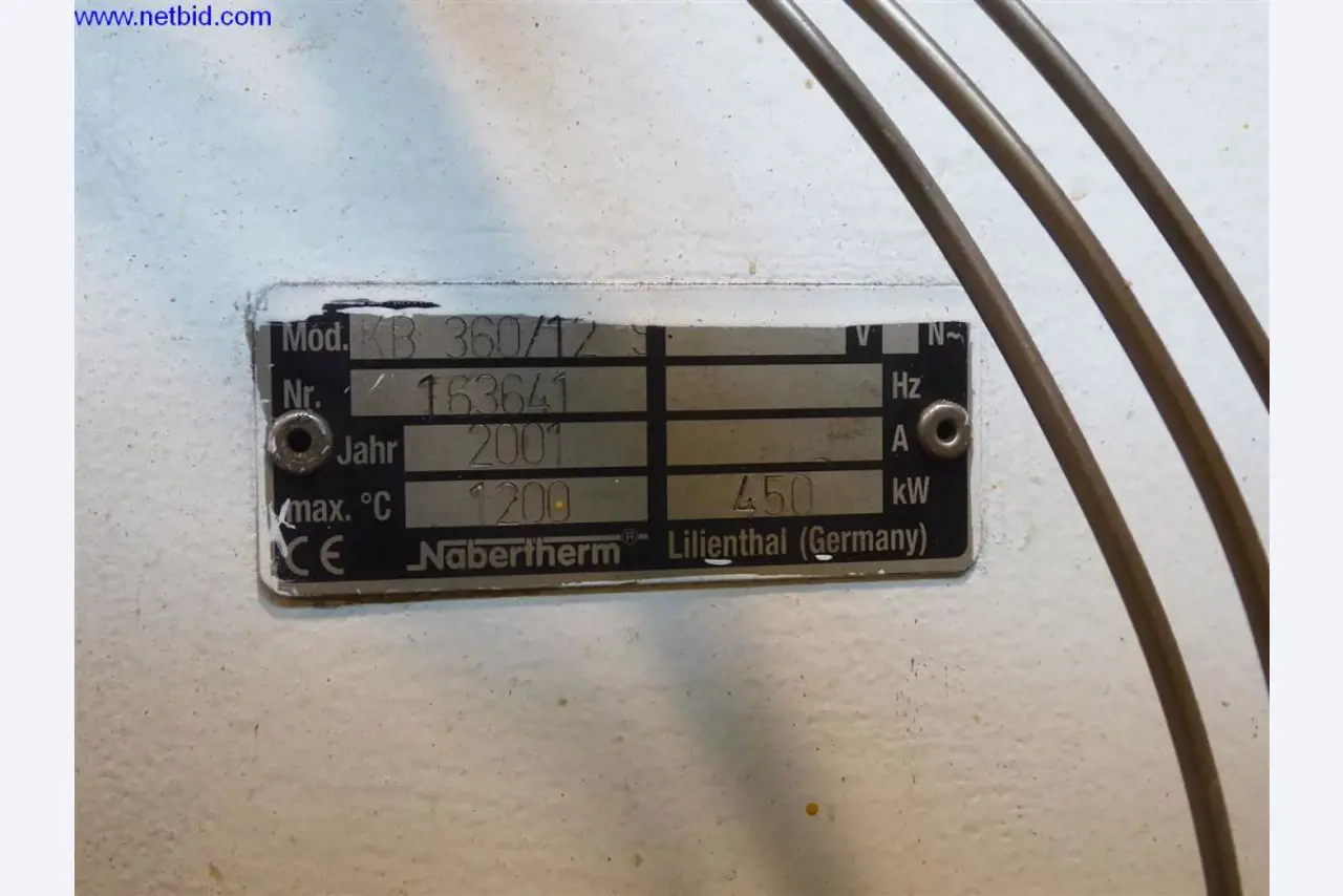 Stroje a systémy ve společnosti Gusswerke Saarbrücken-36