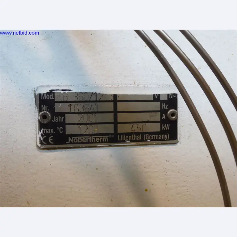 Stroje a systémy ve společnosti Gusswerke Saarbrücken-36