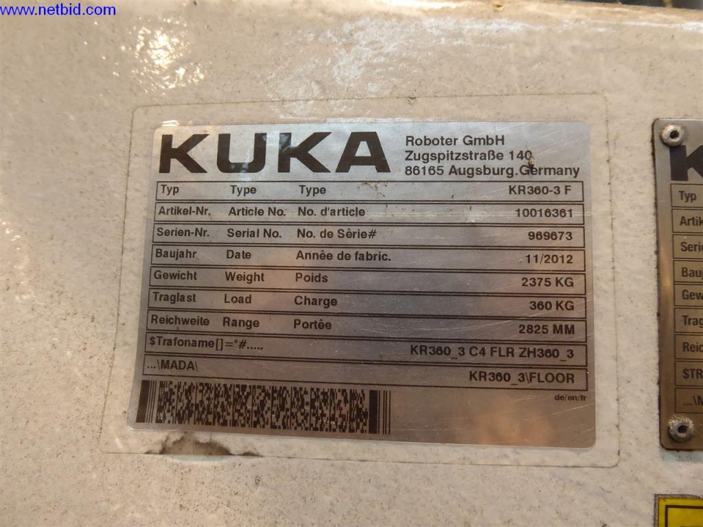 Máquinas e instalaciones en Gusswerke Saarbrücken-39