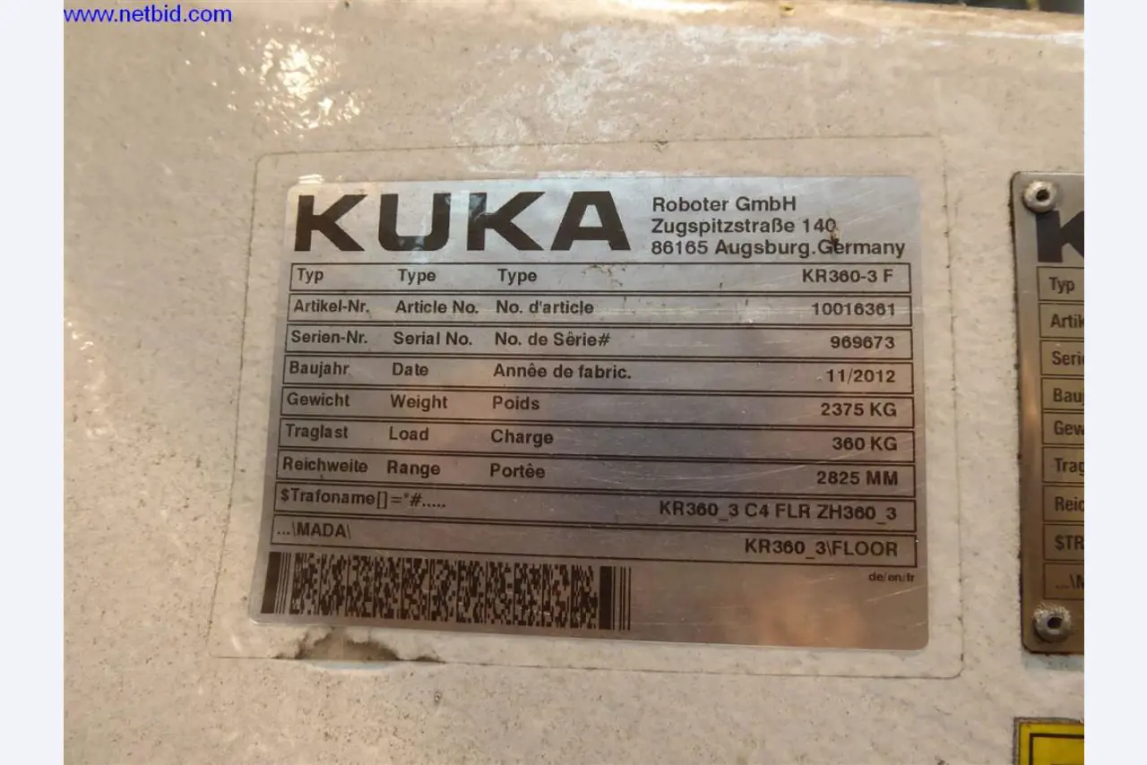 Stroje a systémy ve společnosti Gusswerke Saarbrücken-39