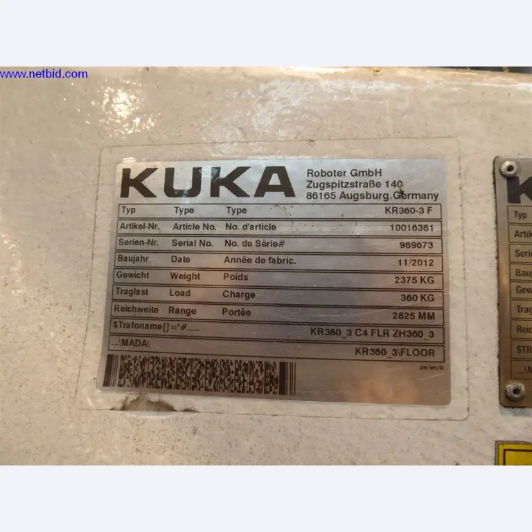 Stroje a systémy ve společnosti Gusswerke Saarbrücken-39