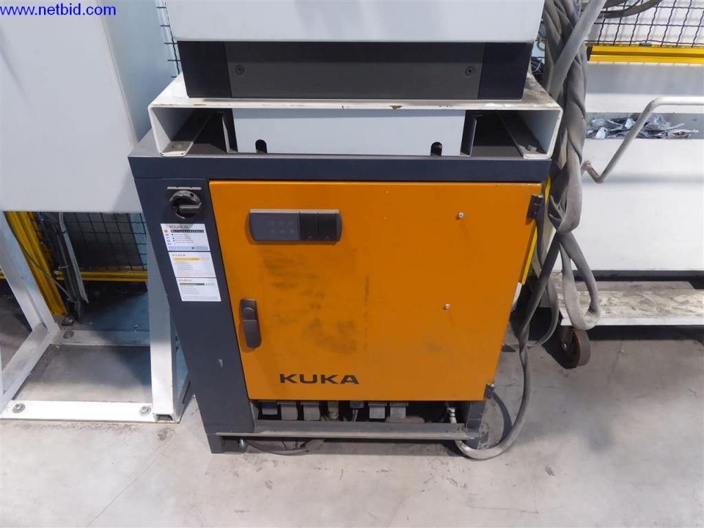 Máquinas e instalaciones en Gusswerke Saarbrücken-3