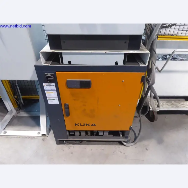 Stroje a systémy ve společnosti Gusswerke Saarbrücken-3