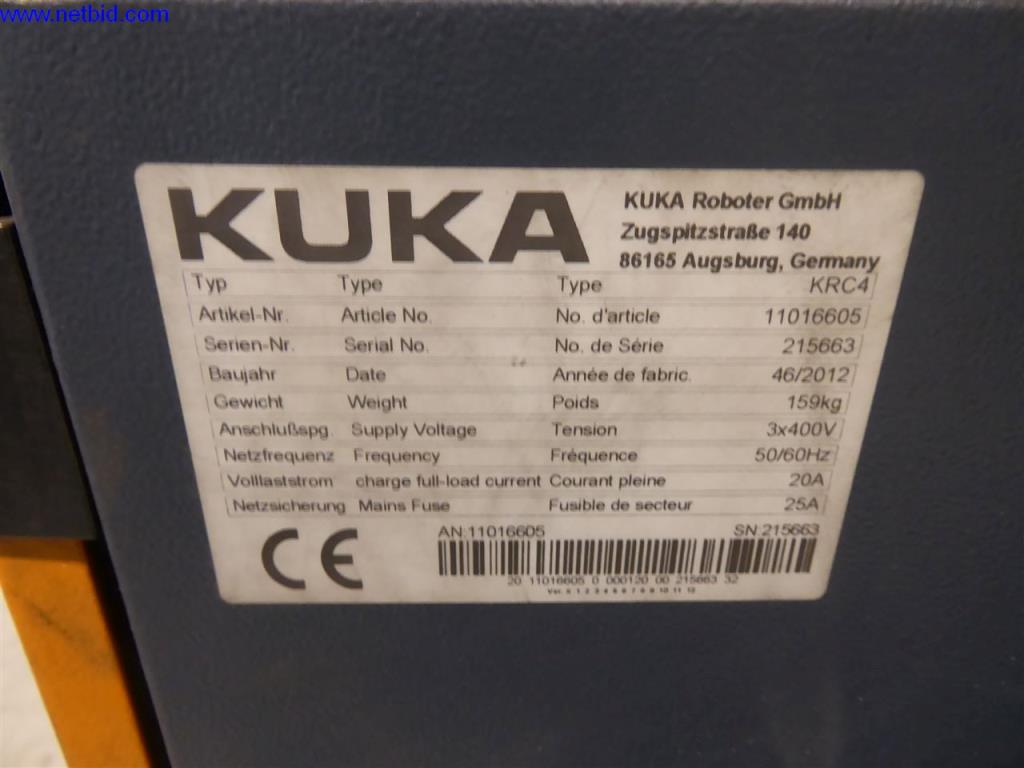 Máquinas e instalaciones en Gusswerke Saarbrücken-4