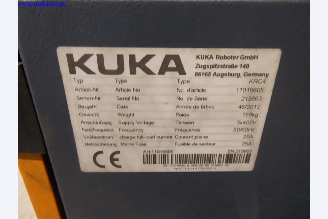 Stroje a systémy ve společnosti Gusswerke Saarbrücken-4