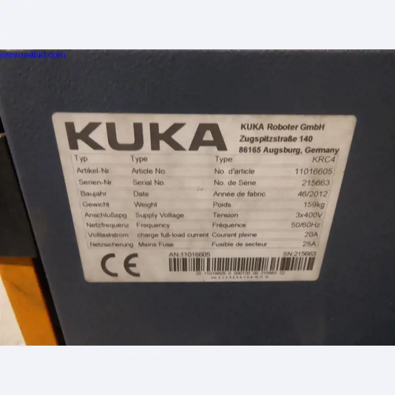 Stroje a systémy ve společnosti Gusswerke Saarbrücken-4