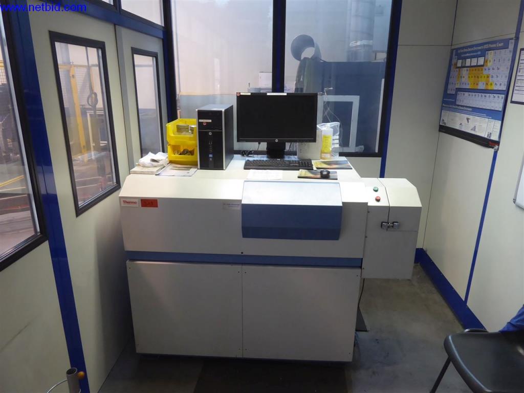 Maschinen und Anlagen der Gusswerke Saarbrücken-1